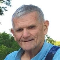 Roger Lee Houseman