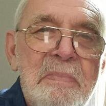 Derrel Gorden Dodd