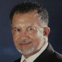 Richard Baskerville Jones, Jr.