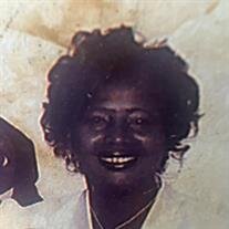 Mrs. Linda Marie Bates-Washington