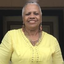 Mary Ann Chapman