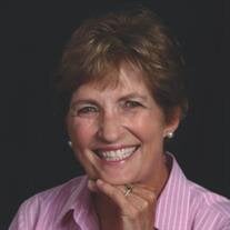 Jenny Ruth Miller