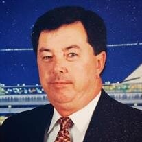 ROYCE O'DEAN FIELDS