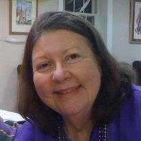 Judith "Judy" Martinez