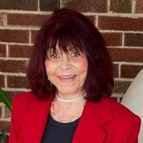 Mrs. Geraldine M Warda of Chicago