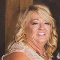 Arlene Gladys Donnarumma