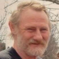 Jerry G. Harvey