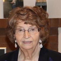Jane Mildred McKenzie