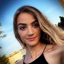 Heather Nicole Forster
