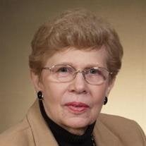 Carolyn Marie Hetzler