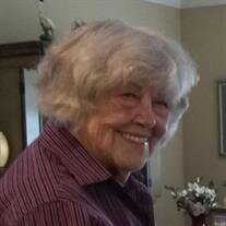Helen Brown