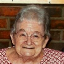 Charlotte A. Mills
