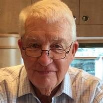 Patrick Joseph Rooney Sr.