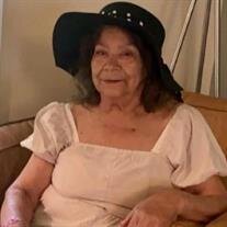 Rosa Frausto-Serrano