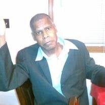 Dale Allen Johnson