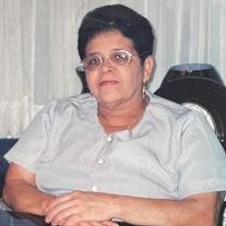 Juana E. Ortega