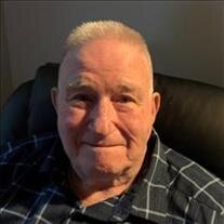 Clifford Marion Hope, Jr