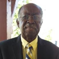 Arthur Williams Jr.