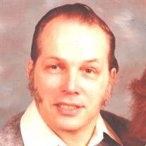 Don W. Hollingsworth