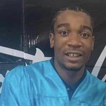 Donovan Lee Andre Reese (Downtown)