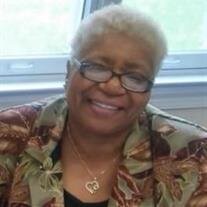 Odessa Ann Spruill