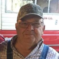 Ray Eugene Gardner