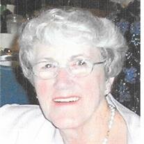 Beatrice E. McGregor