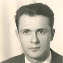 Nedeljko Gojkovic