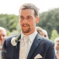 Joshua Wheeler Sluis