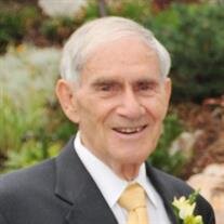 Bert Wootton Nixon