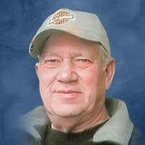 Tony Kidd
