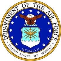 TSgt John M. Frank, USAF Retired