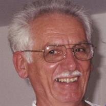 Louis James Bruni Sr.