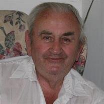 Charles Hamilton Dodson
