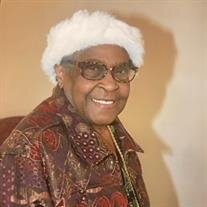Gracie Morrow