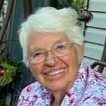 Edna Doris Klimek