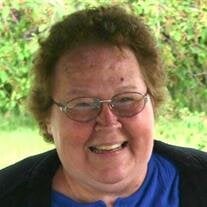 Virginia R. Seyler