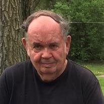 DALE KEPPERLING STEVENS