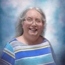 Ilene Gibson Robinson