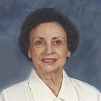 Shirley Powell Head