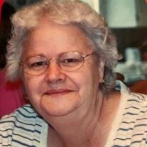 Mrs. Patsy Griffin