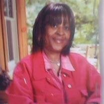 Mrs. Jannett Ann Williamson