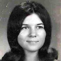 Linda Marie Maxwell