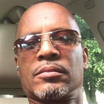 William Edward "Chill" Fowler, Sr.