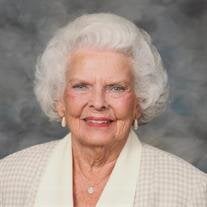 Barbara Cruze Kromer
