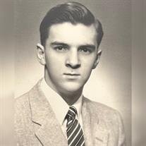 Charles Edwin Mueller