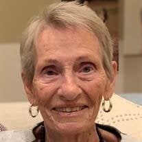 Mrs. Joan Mary Selig