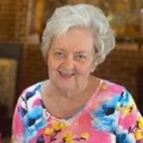 Marcie Ellen Galyon