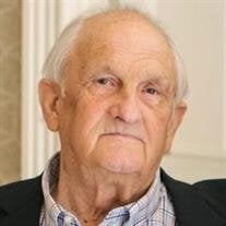 David Len Lawson
