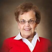 Dorothy Mamie Snell